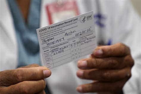 State launches digital ‘health card’ for vaccination verification